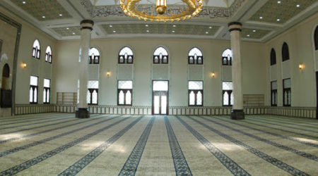 Mosquées 